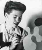 Ray Eames